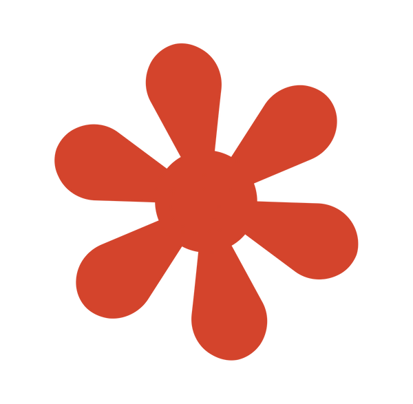 Asterisk Art
